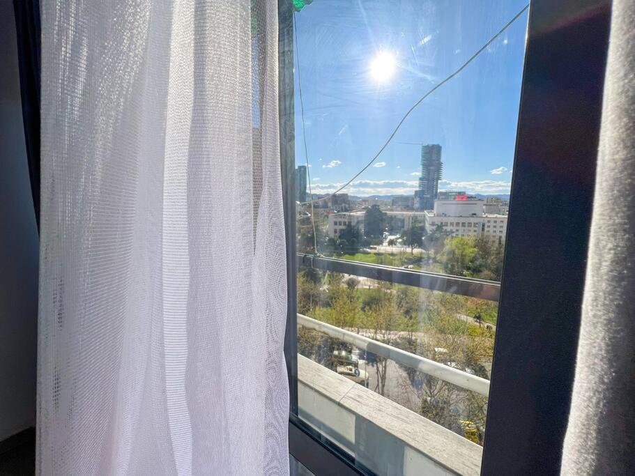 Scanderbeg Square 2br Appartement